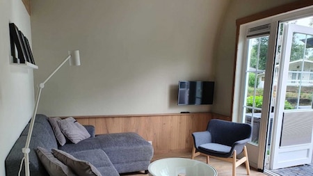 Wohnzimmer - Residence de Eese