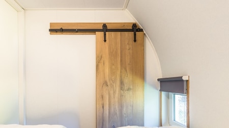 Schlafzimmer - Residence de Eese