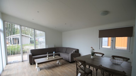 Wohnzimmer- Residence de Eese