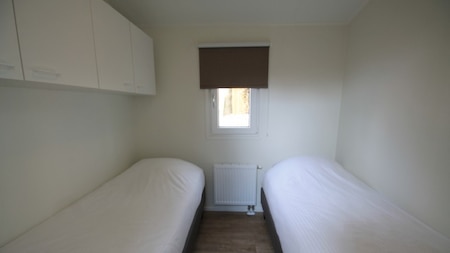 Slaapkamer - Residence de Eese Slaapkamer - Residence de Eese