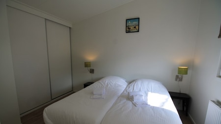 Schlafzimmer- Residence de Eese