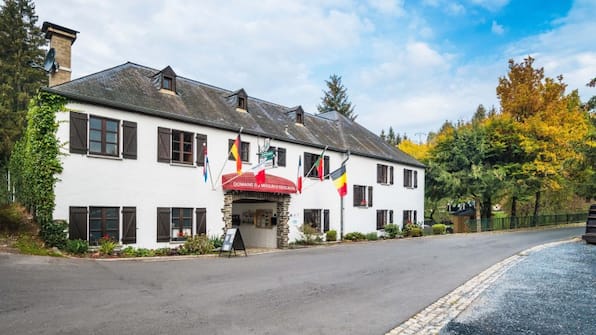 Domaine du Moulin d'Asselborn