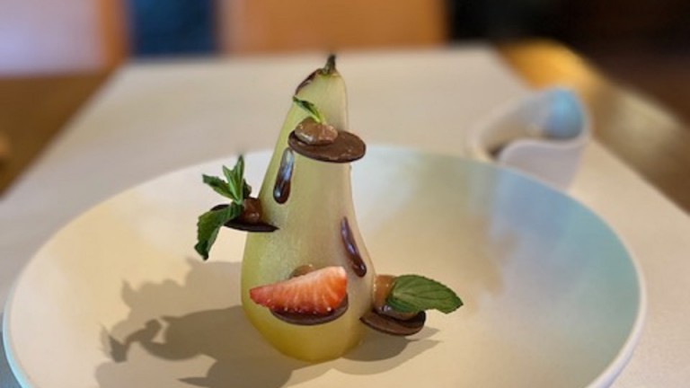 Culinair - Domaine du Moulin d'Asselborn