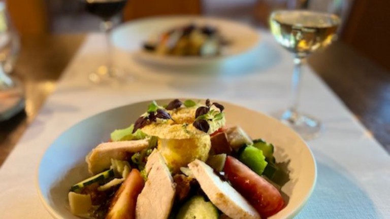 Culinair - Domaine du Moulin d'Asselborn