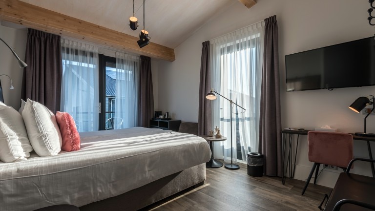 Komfortzimmer – Fruitpark Hotel und Spa