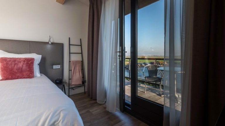 Komfortzimmer – Fruitpark Hotel und Spa