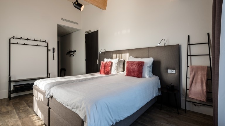 Komfortzimmer – Fruitpark Hotel und Spa