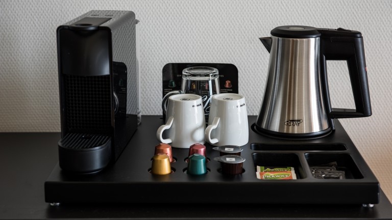 Deluxe Doppelzimmer – Fruitpark Hotel und Spa