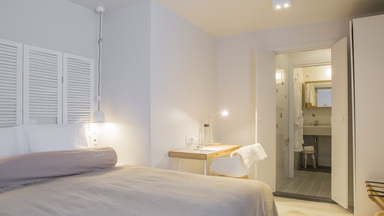 Superior double - Casa Julia