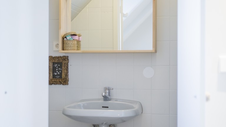 Superior double - Casa Julia