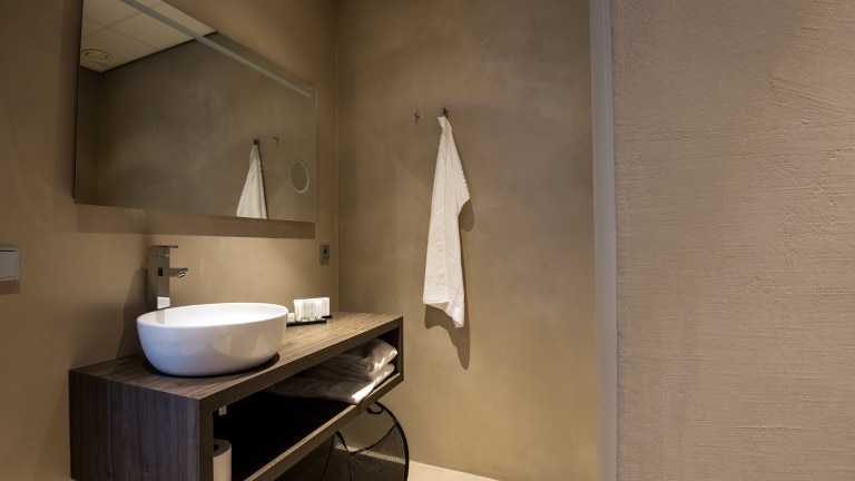 Luxus Zimmer – Fruitpark Hotel und Spa