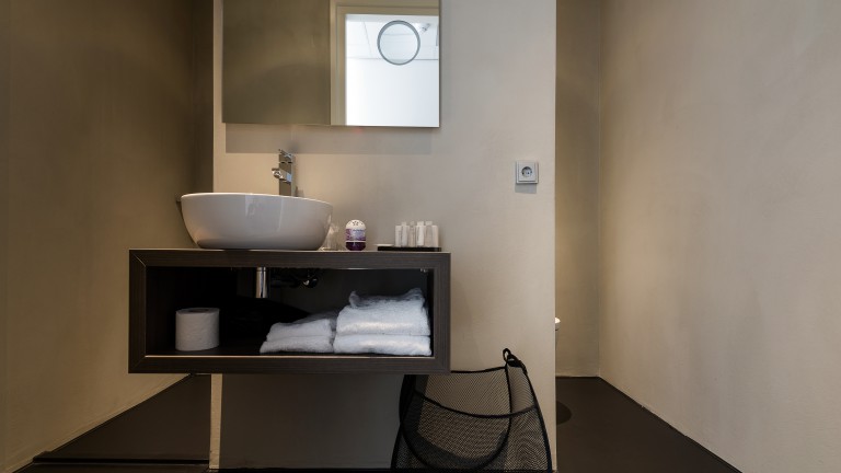 Comfort kamer - Fruitpark Hotel en Spa