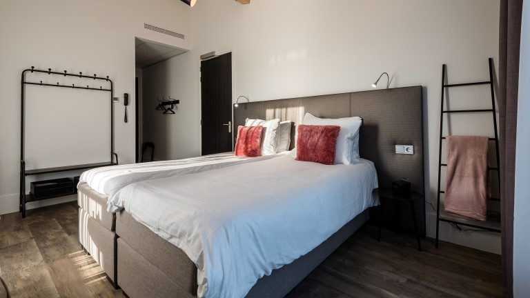 Comfort kamer - Fruitpark Hotel en Spa