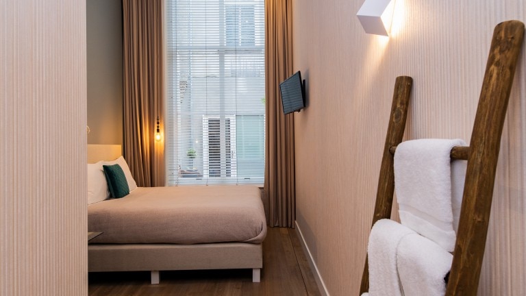 Superior double - Stadsvilla Mout