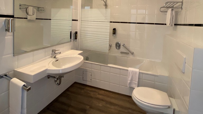 Comfort kamer - Nordseehotel Wilhelmshaven