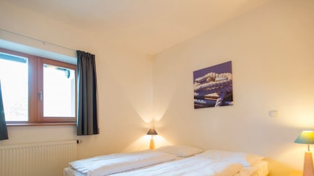 Slaapkamer - Landal Marina Lipno Slaapkamer - Landal Marina Lipno