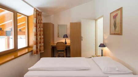 Schlafzimmer - Landal Marina Lipno