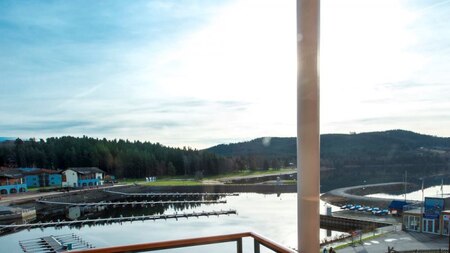 Ansicht - Landal Marina Lipno