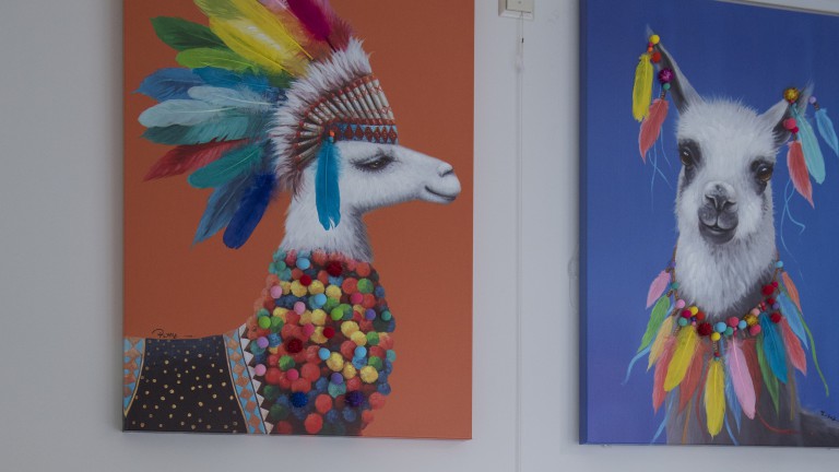 Ibiza Lounge - Soeren Lounge - Veluwe