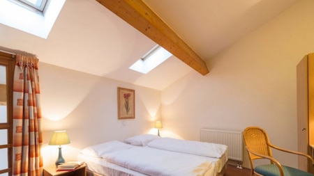 Slaapkamer - Landal Marina Lipno Slaapkamer - Landal Marina Lipno