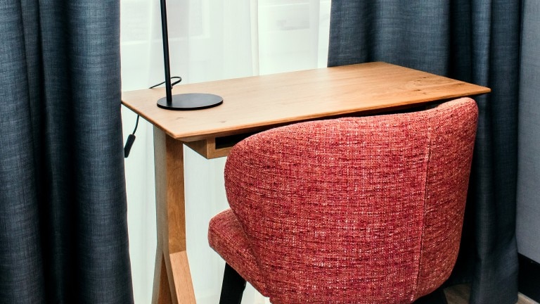 Comfort kamer - Amsterdam Beach Hotel