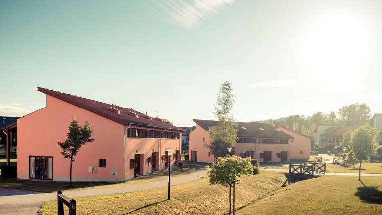 Landal Marina Lipno