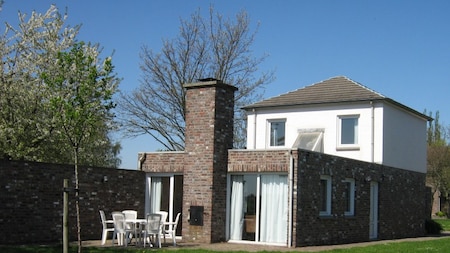 Außenansicht - Bungalowpark Landsrade