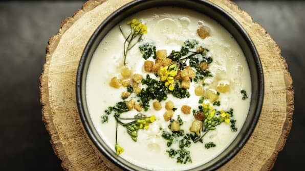 Kulinarisch - Mercure Han-sur-Lesse Kulinarisch - Mercure Han-sur-Lesse