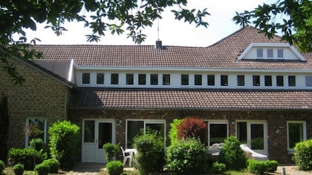 Außenansicht - Bungalowpark Landsrade