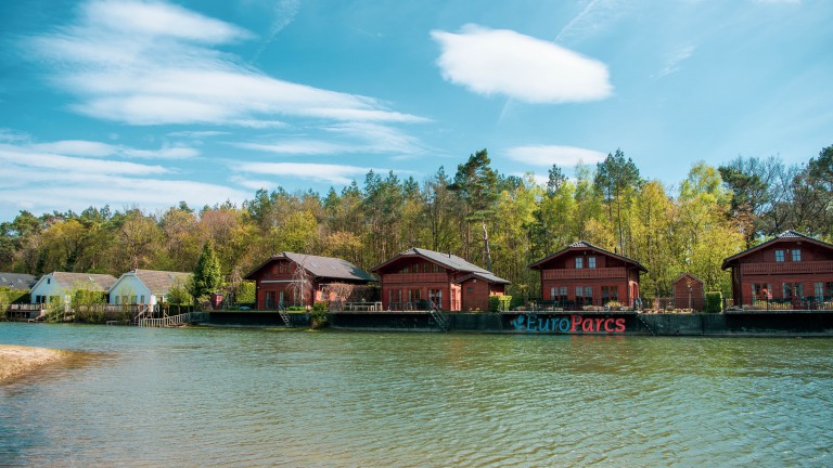 EuroParcs De Achterhoek