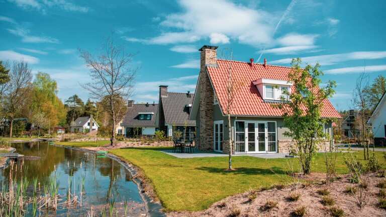 EuroParcs Resort De Achterhoek – Boek Bij Voordeeluitjes.nl