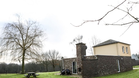 Außenansicht - Bungalowpark Landsrade