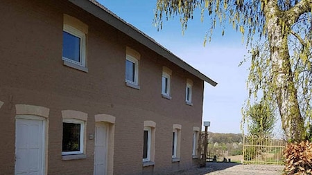 Außenansicht - Bungalowpark Landsrade