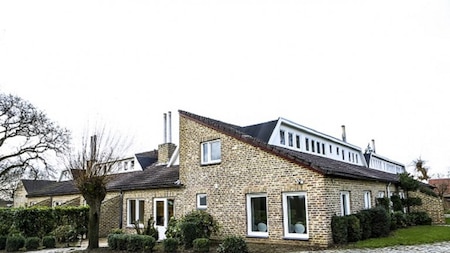 Außenansicht - Bungalowpark Landsrade