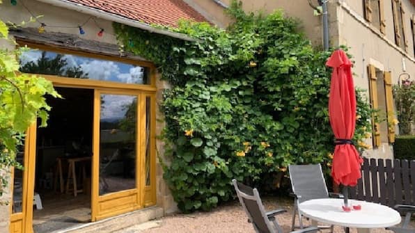 Vodatent Minicamping Sous les Cloches