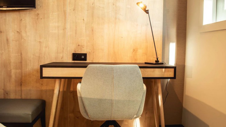 Standaardkamer - Radisson Hotel Liege City Centre