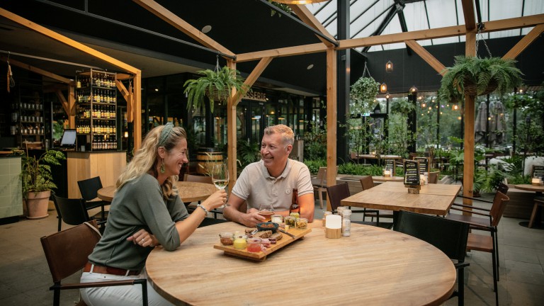 Restaurant - Landal Miggelenberg
