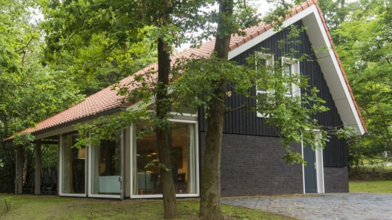 8-persoons Bungalow - Landal Miggelenberg