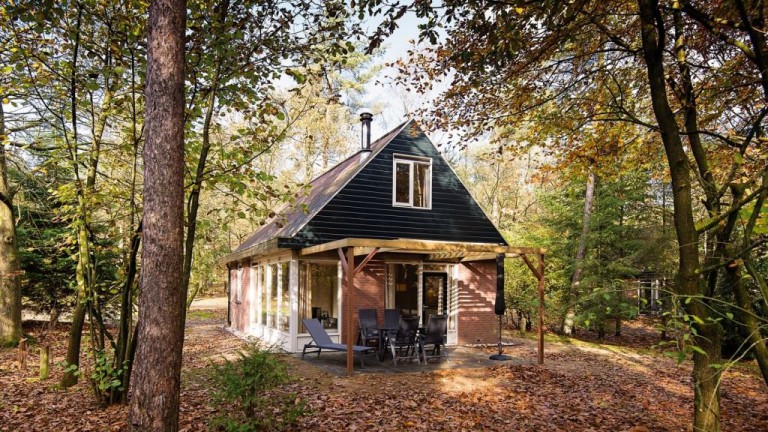 Bungalow - Landal Miggelenberg