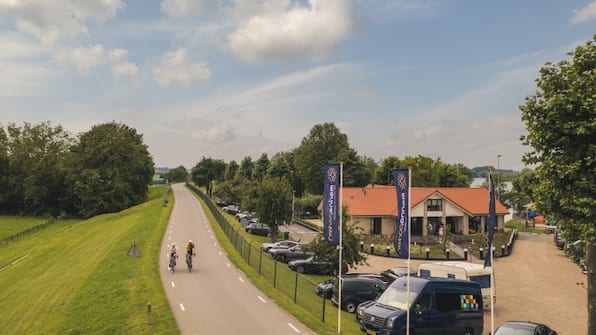 MarinaPark Bad Nederrijn