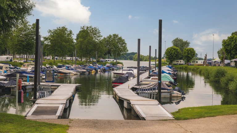 Yachthafen - MarinaPark Bad Nederrijn