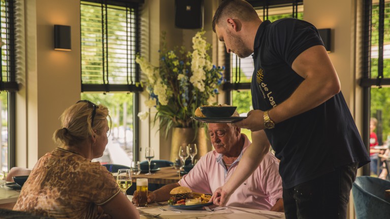 Brasserie - MarinaPark Bad Nederrijn