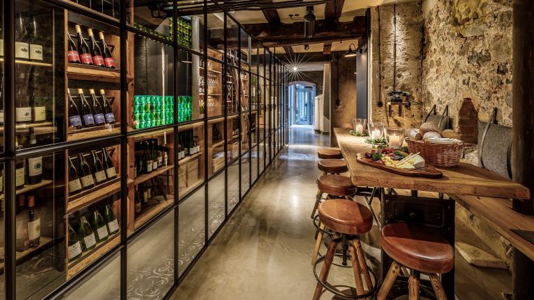Bar - Hotel Arthus