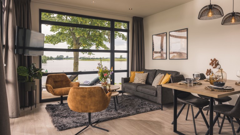 Bungalow - MarinaPark Bad Nederrijn
