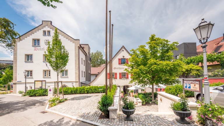 Hotel Arthus