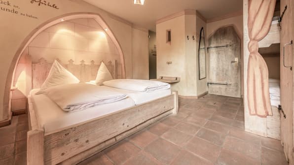 Standaardkamer - Hotel Arthus