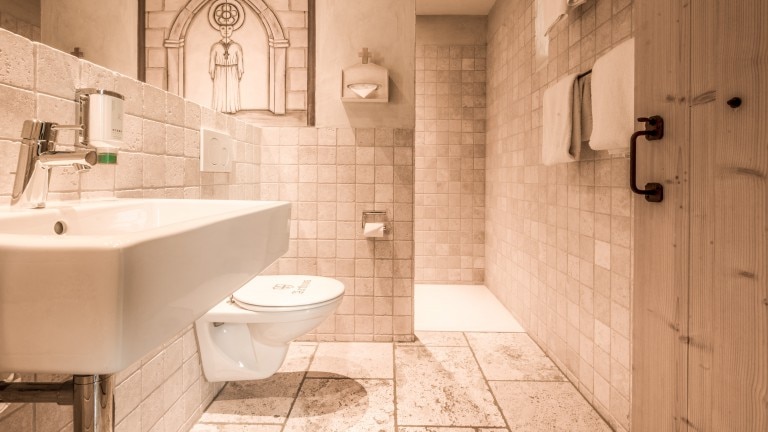 Standaardkamer - Hotel Arthus