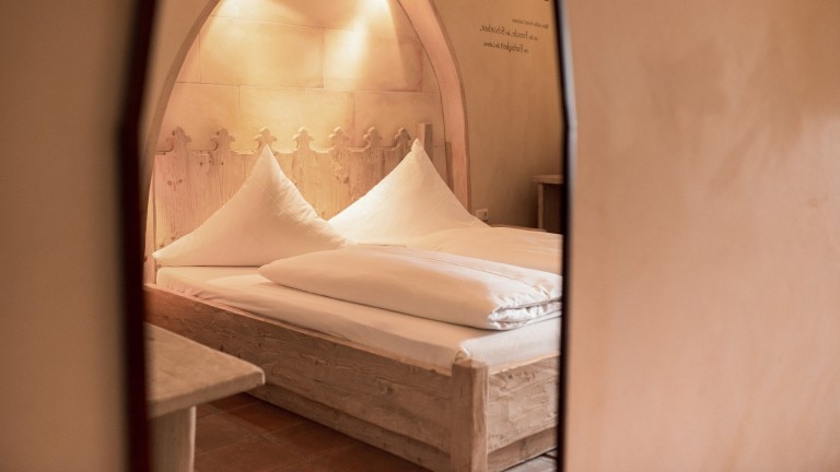 Standaardkamer - Hotel Arthus