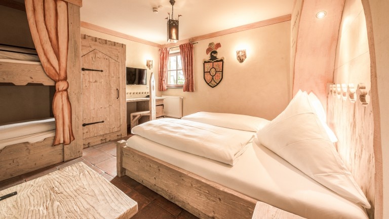 Standaardkamer - Hotel Arthus