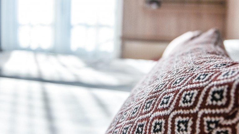 Deluxe kamer - Witte Berken Natuurhotel